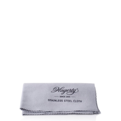 Hagerty Stainless Steel Cloth 30x36cm buy online