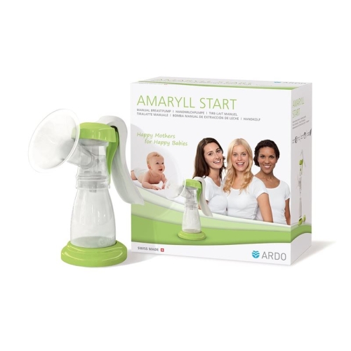 Ardo Amaryll Start manual breast pump buy online