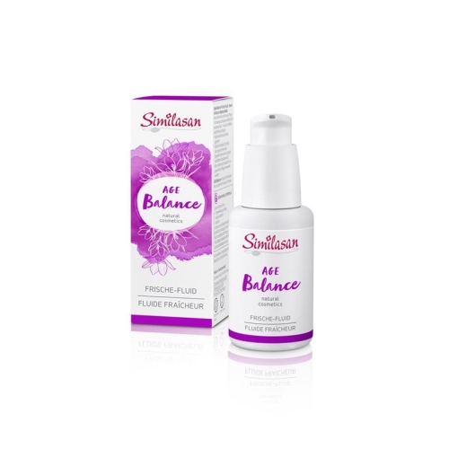 Similasan Nc Age Balance Expr Frische Fluid 30ml buy online