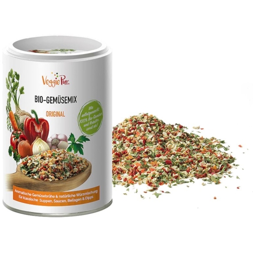 Veggiepur Gemüse-mix Original 130g buy online