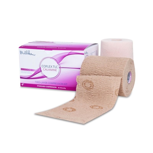 Coflex Compress-Kit Tlc Calamine-s 10cm 35-40mmhg buy online