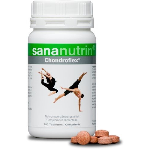 Sananutrin Chondroflex Tabletten Dose 180 Stück buy online