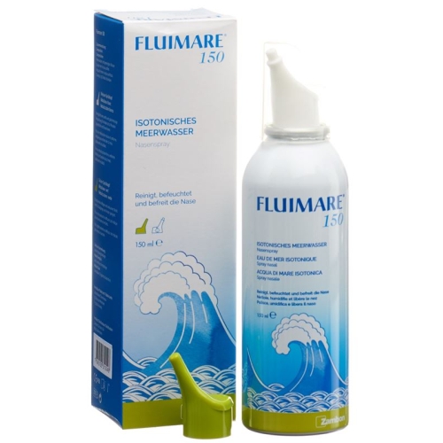 Fluimare Nasenspray 150ml buy online