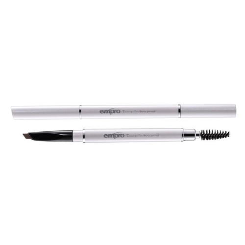 Empro Triang Brow Pencil E2 Natural Brown buy online