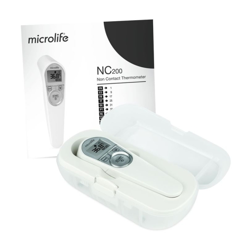 Microlife Non-Contact clinical thermometer Nc200 buy online