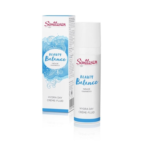 Similasan Nc Beauty Balance Hydra Day Fluid 30ml buy online