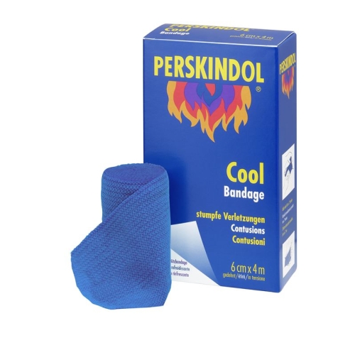 Perskindol Cool Bandage 6cmx4m buy online