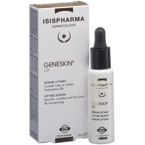 Isis Pharma Geneskin Lift Serum Liftant 28ml buy online