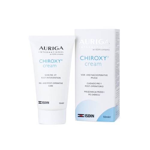 Chiroxy Creme Tube 50ml buy online