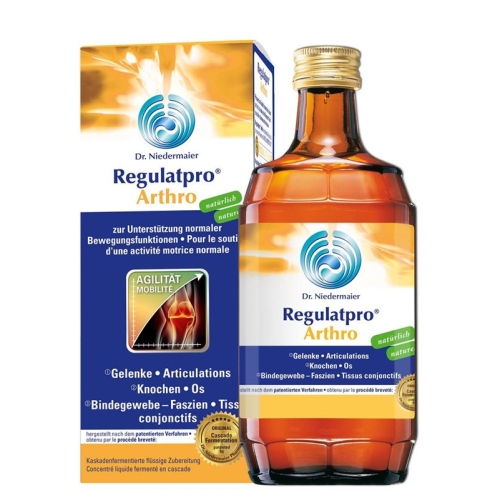 Regulatpro Arthro Flasche 350ml buy online