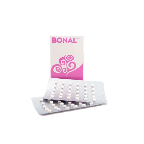 Bonal Folic Tabletten 60 Stück buy online