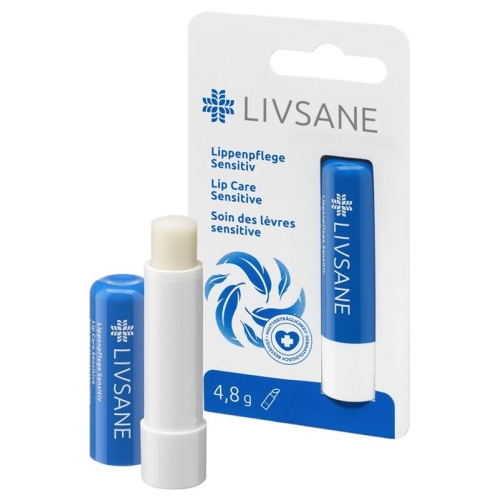 Livsane Lip Care Sensitive buy online