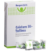 Burgerstein Calcium D3 Toffees 115 г