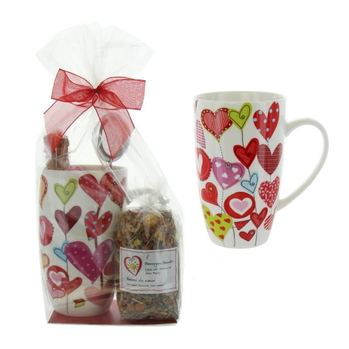 Herboristeria Geschenkset Sonniges Gemuet buy online