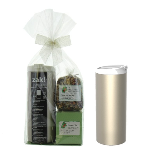 Herboristeria Geschenkset Zak! Thermobecher Champa buy online