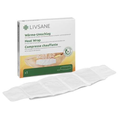 Livsane heat envelope buy online