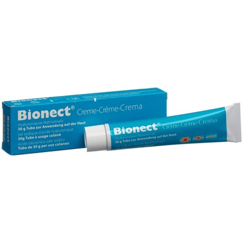 Bionect Creme Tube 30g buy online