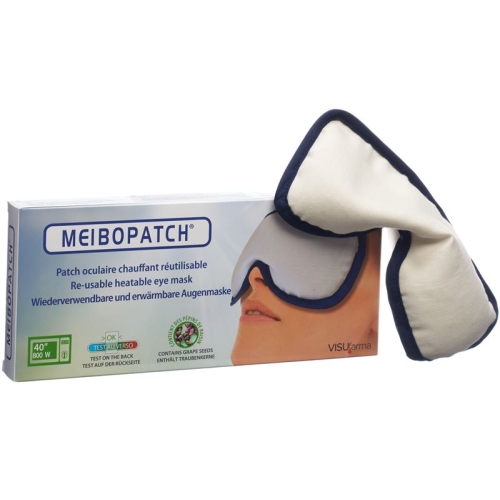 Meibopatch eye mask buy online