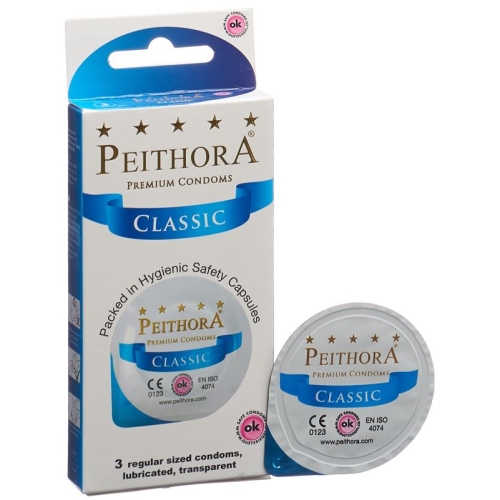 Peithora Classic 3 Stück buy online