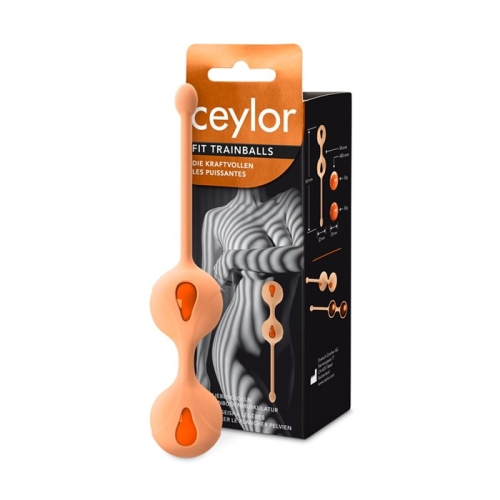 Ceylor Fit Trainballs love balls buy online