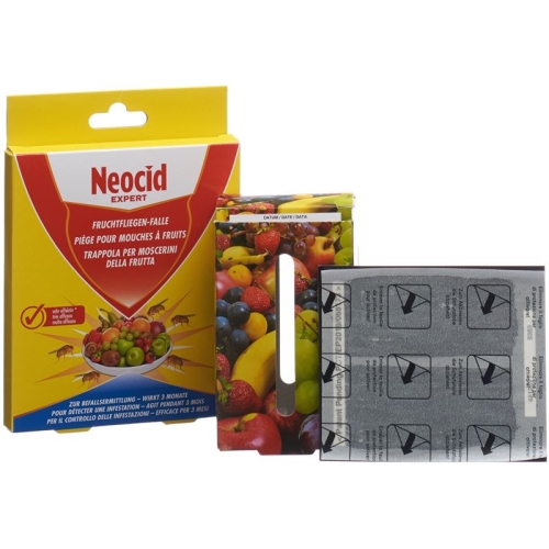 Neocid Expert fruit fly trap buy online