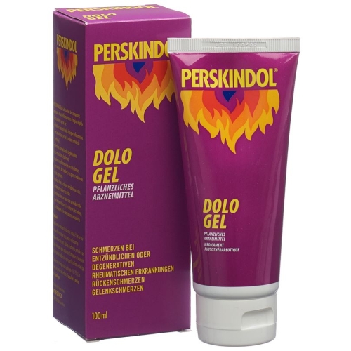 Perskindol Dolo gel Tb 100 ml buy online