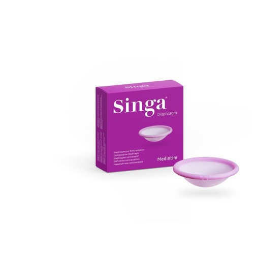 Singa diaphragm 65mm buy online