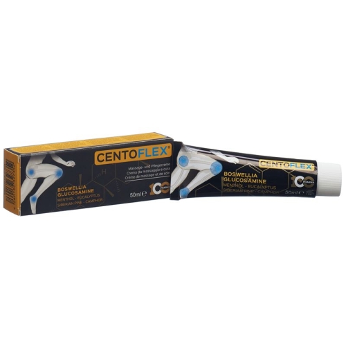 Centoflex Cream Tube 50ml buy online