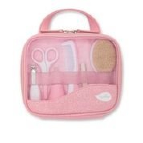 Nuvita Baby Care Set Pink buy online