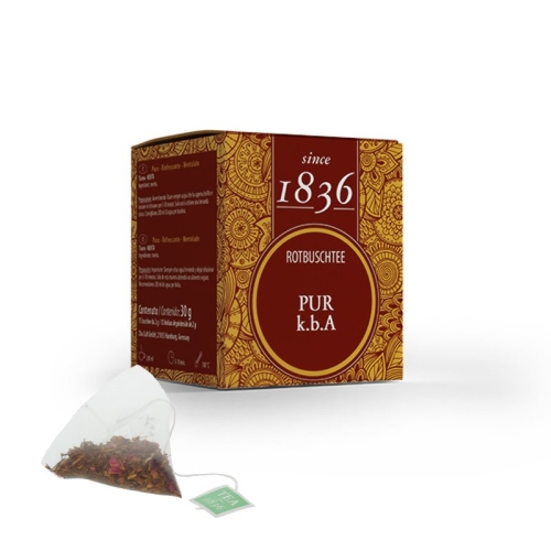 Herboristeria Rooibos Tea Nat Bio Port Beutel 15 Stück buy online