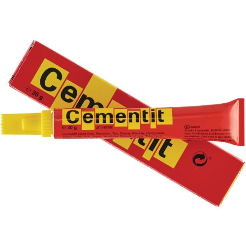 Cementit Leim Universal Tube 30g buy online