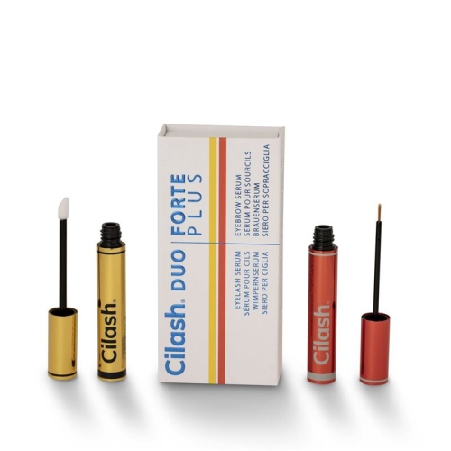 Cilash Forte Plus Duo 2x 3ml buy online