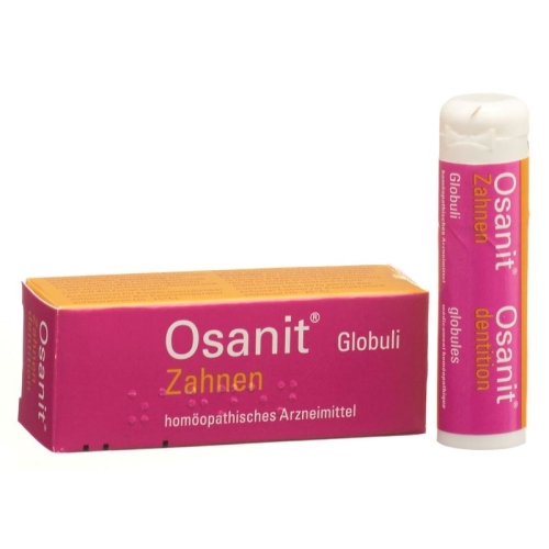 Osanit Kuegelchen ohne Zucker 7.5g buy online