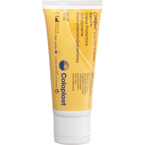 Comfeel Schutzcreme Tube 60ml buy online