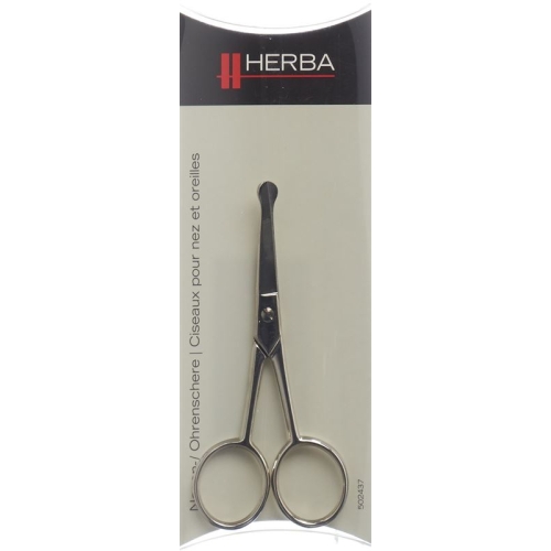 Herba Nasen-ohren-schere 10.5cm 5420 buy online