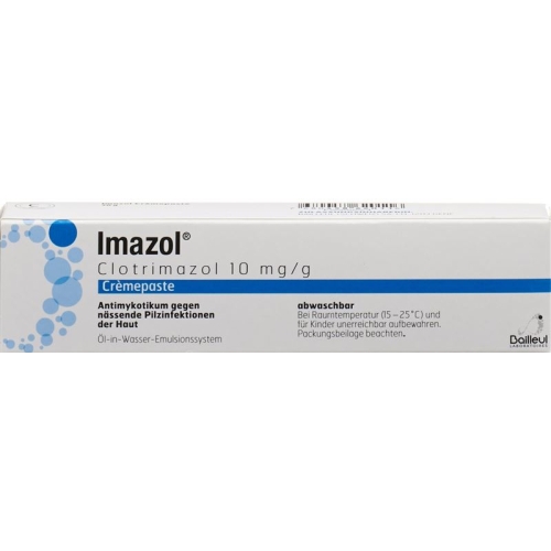 Imazol Cremepaste 30g buy online