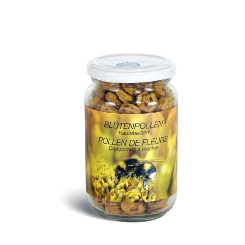 Biosana Blütenpollen Tabletten 170 Stück buy online