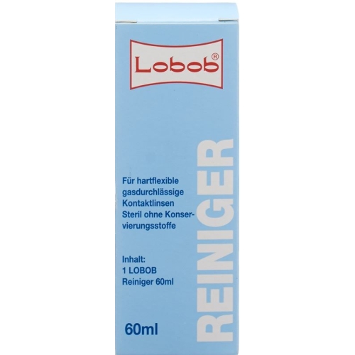 Lobob Reinigungslösung 60ml buy online