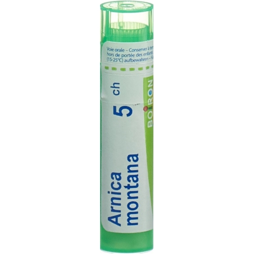 Boiron Arnica Montana Granulat C 5 4g buy online