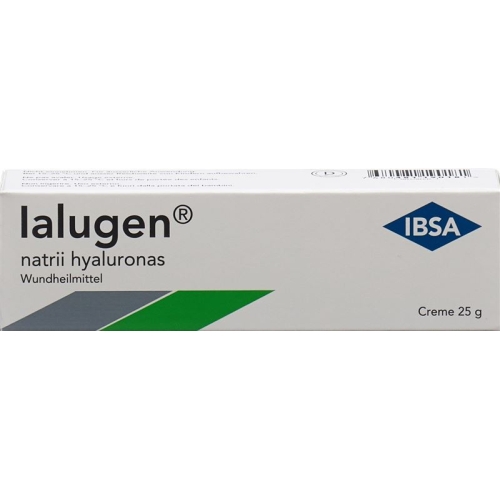 Ialugen Creme 25g buy online