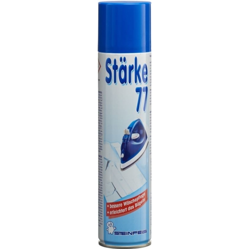 Stärke 77 Spray 400ml buy online