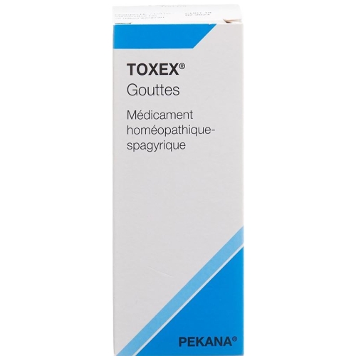 Toxex Tropfen 100ml buy online