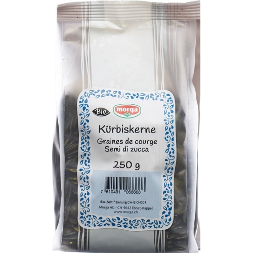 Holle Kürbiskerne Bio 250g buy online