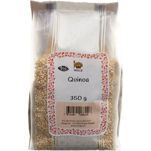 Holle Quinoa Bio 350g buy online