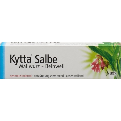 Kytta Salbe 50g buy online