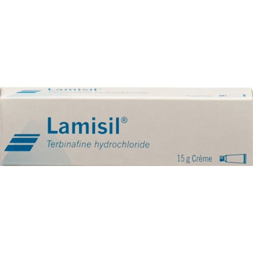 Lamisil Creme 15g buy online