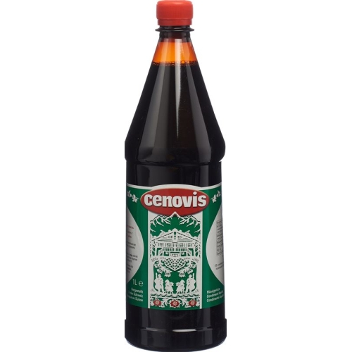 Cenovis Flüssigwürze Flasche 1L buy online