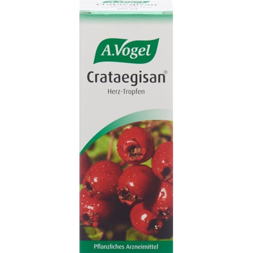 Crataegisan Tropfen 100ml buy online