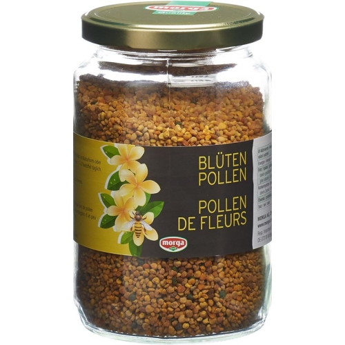 Biorex Blütenpollen 450g buy online