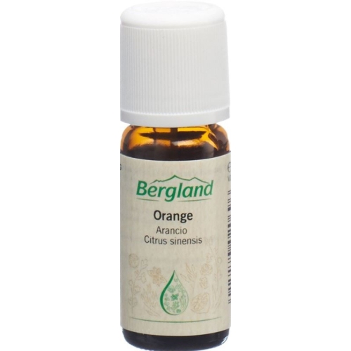 Bergland Orangen-Öl 10ml buy online